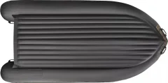 Надувная лодка Roger Boat Sfera 4200 (безконусная, средний киль, зеленый камуфляж/черный комби) — фото 3