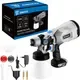 Краскопульт электрический Deko SG20DK Max / 083-1134 — фото 9