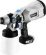 Краскопульт электрический Deko SG20DK Max / 083-1134 — фото 10