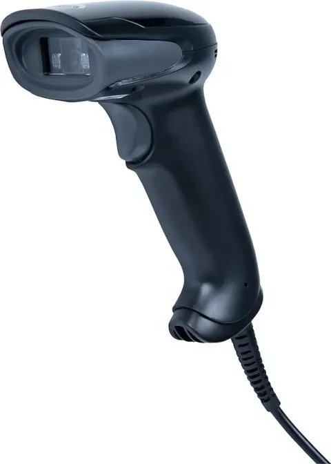 Сканер штрих-кода POScenter SG-30C 71068179 (черный)