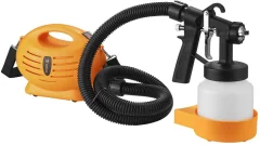 Краскопульт электрический Deko SG820DK Max / 083-1128 — фото 2