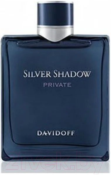 Туалетная вода Davidoff Silver Shadow Private for Man (100мл)