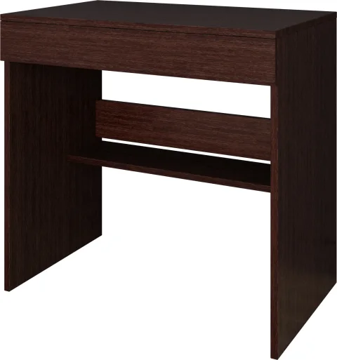 Письменный стол Мир Мебели Sk-01 W (венге)