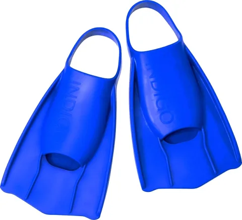 Ласты Indigo Sport Skat / SM-434 (р-р 37-38, синий)