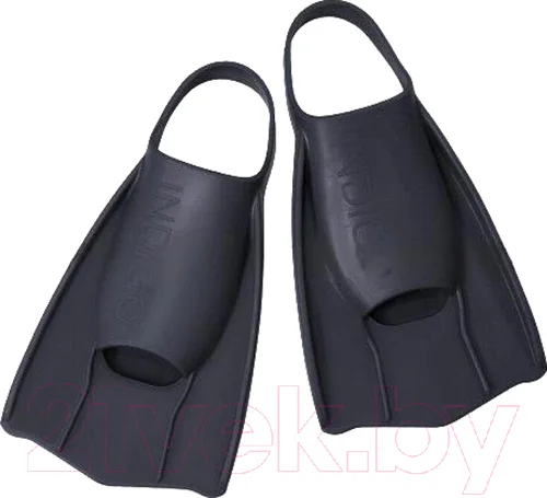 Ласты Indigo Sport Skat / SM-434 (р-р 35-36, черный)
