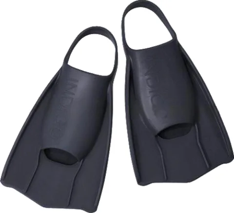 Ласты Indigo Sport Skat / SM-434 (р-р 39-40, черный)