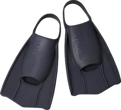 Ласты Indigo Sport Skat / SM-434 (р-р 37-38, черный)