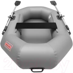 Надувная лодка Roger Boat SL 2000 (серый) — фото 4