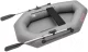 Надувная лодка Roger Boat SL 2000 (серый) — фото 9