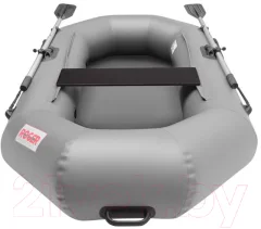 Надувная лодка Roger Boat SL 2250 (серый) — фото 4