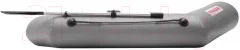 Надувная лодка Roger Boat SL 2250 (серый) — фото 6