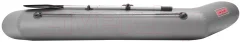Надувная лодка Roger Boat SL 2500 (серый) — фото 6