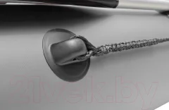Надувная лодка Roger Boat SL 2500 (серый) — фото 9