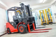 Индустриальная шина Petlas Solid ST Quick Fit 5.00-8 — фото 3