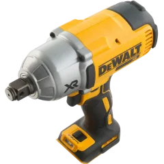 Профессиональный гайковерт DeWalt Solo DCF897NT — фото 8