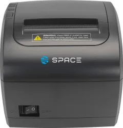 Принтер чеков Space Sonic V2 (SON-V002) — фото 1