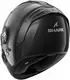 Мотошлем Shark Helmets Spartan Rs Carbon Skin Mat (р. XL, карбон матовый/черный) — фото 4