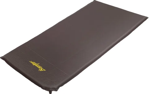 Туристический коврик Canadian Camper Sport 180x50x3см (серый)