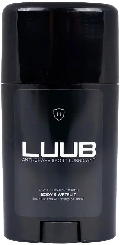 Средство от натирания спортивное Huub Sport Luub SP50 / A2-LUUB (50г)