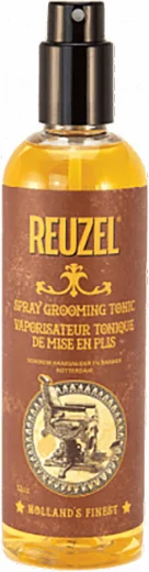 Спрей для укладки волос Reuzel Spray Grooming Tonic (100мл)