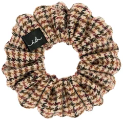 Резинка для волос Invisibobble Sprunchie Apres Ski Jacquard — фото 1