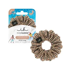 Резинка для волос Invisibobble Sprunchie Apres Ski Jacquard — фото 2