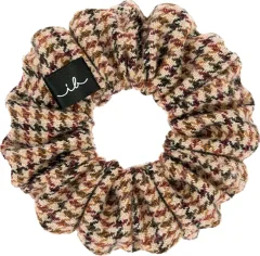 Резинка для волос Invisibobble Sprunchie Apres Ski Jacquard — фото 7