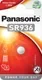 Батарейка Panasonic SR-936EL/1B — фото 2