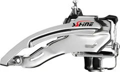 Переключатель для велосипеда S.Shine SSD-04 (передний) — фото 1