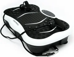 Виброплатформа VibeWell ST-060 (белый) — фото 3