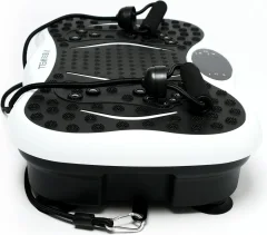 Виброплатформа VibeWell ST-060 (белый) — фото 4