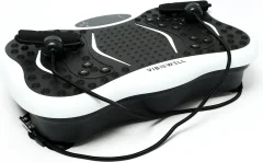 Виброплатформа VibeWell ST-060 (белый) — фото 5