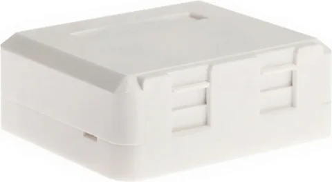 Корпус розетки Toten ST0FP21001BL