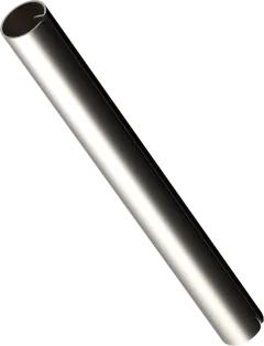 Втулка соединительная для желобов Docke Stal Premium PVPF-1099 (оцинкованная сталь) — фото 1