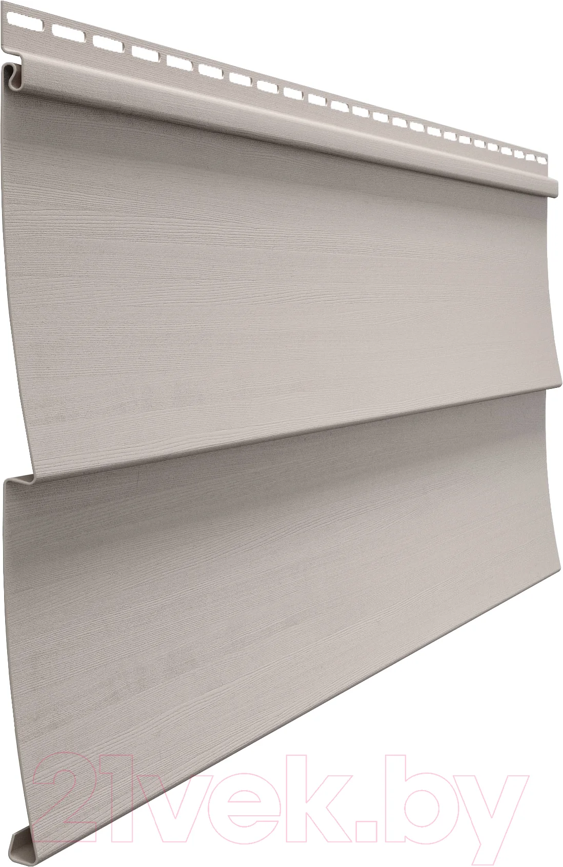 Сайдинг Docke Standard D5C (3м, халва)