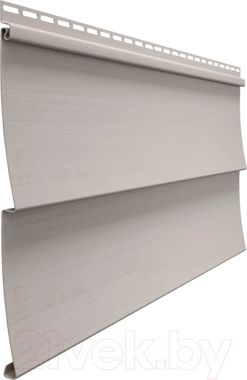 Сайдинг Docke Standard D5C (3м, халва)