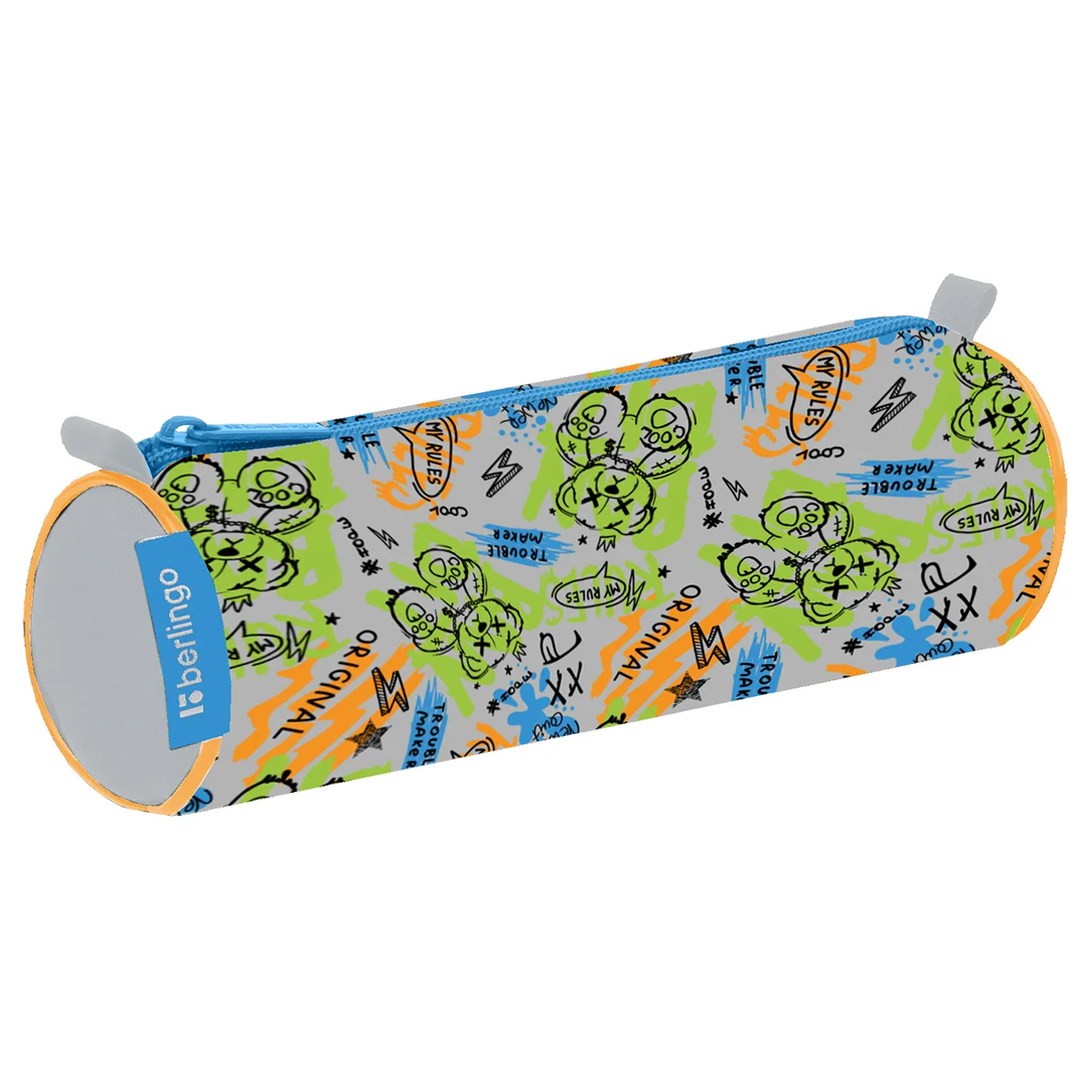 Пенал Berlingo Stay Cool / BR-PM-030507