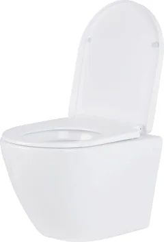 Инсталляция с унитазом подвесным Roxen StounFix Dual Fresh 868548 — фото 3