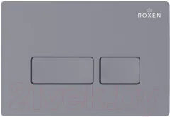 Инсталляция для унитаза Roxen StounFix Dual Fresh 966767 — фото 2