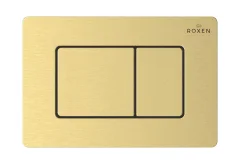 Инсталляция для унитаза Roxen StounFix Dual Fresh 968409 — фото 2