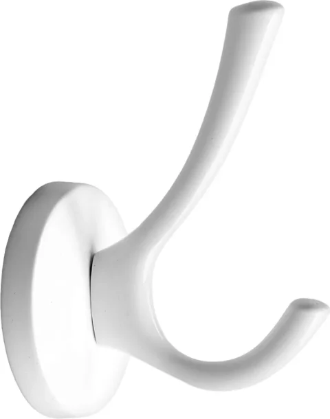 Крючок для одежды CAPPIO Strong 9608736 (белый)