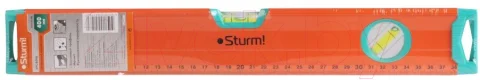 Уровень строительный Sturm! 2015-05-400