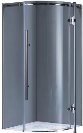 Душевой уголок Grossman Style GR-5090 90x90