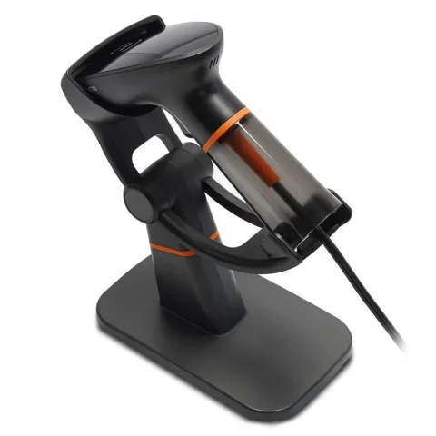 Сканер штрих-кода Mertech Sunmi NS021 Sense P2D USB (черный)