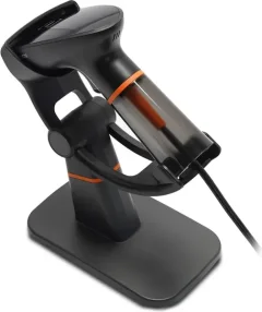 Сканер штрих-кода Mertech Sunmi NS021 Sense P2D USB (черный) — фото 3