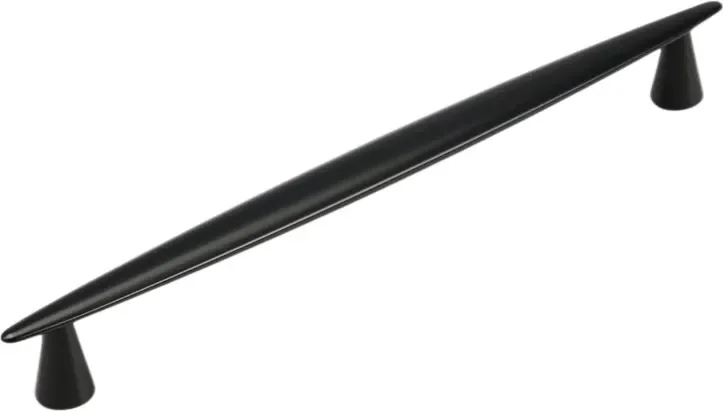 Ручка для мебели CAPPIO Sup 10732755 (черный)