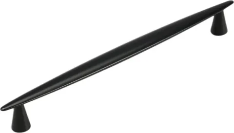 Ручка для мебели CAPPIO Sup 10732755 (черный)