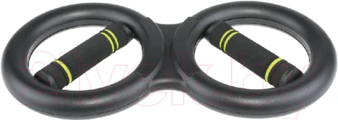 Эспандер Indigo Sport Super-Arms 97751 IR (черный)