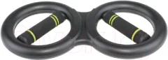 Эспандер Indigo Sport Super-Arms 97751 IR (черный) — фото 3