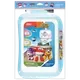 Магнитно-маркерная доска Deli Super Wings / EH50002 (20.5x28.6см, синий) — фото 4